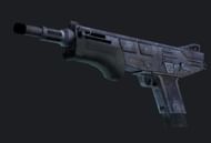 Mag-7 Rust Coat (Picture Courtesy: Valve)